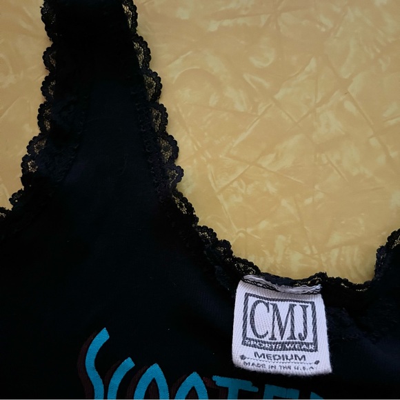 1993 USA made Scooter Fox Maui tank - Picture 5 of 10